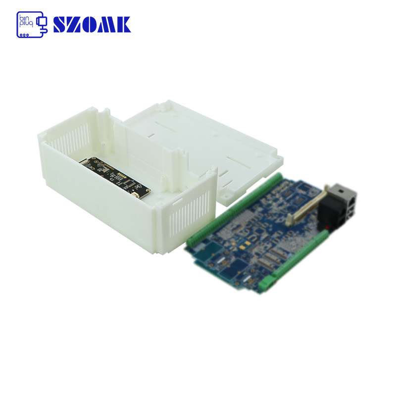 Custom Plastic mold 3d printing samples provide maker