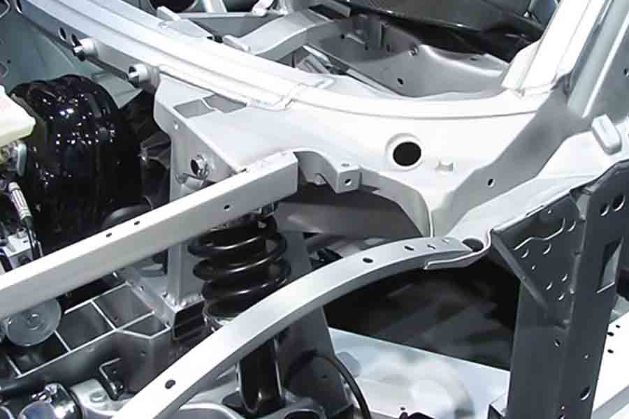 プラスチック部品の一般的な用途  Szmolding.com 